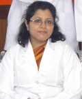 Dr. Niti Agarwal